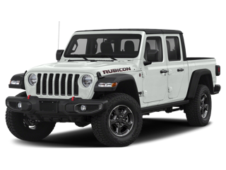 2020 Jeep Gladiator in Casper, WY | Fremont Motors