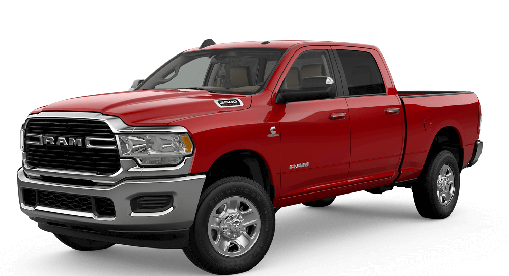 Ram Commercial vehicles near me
