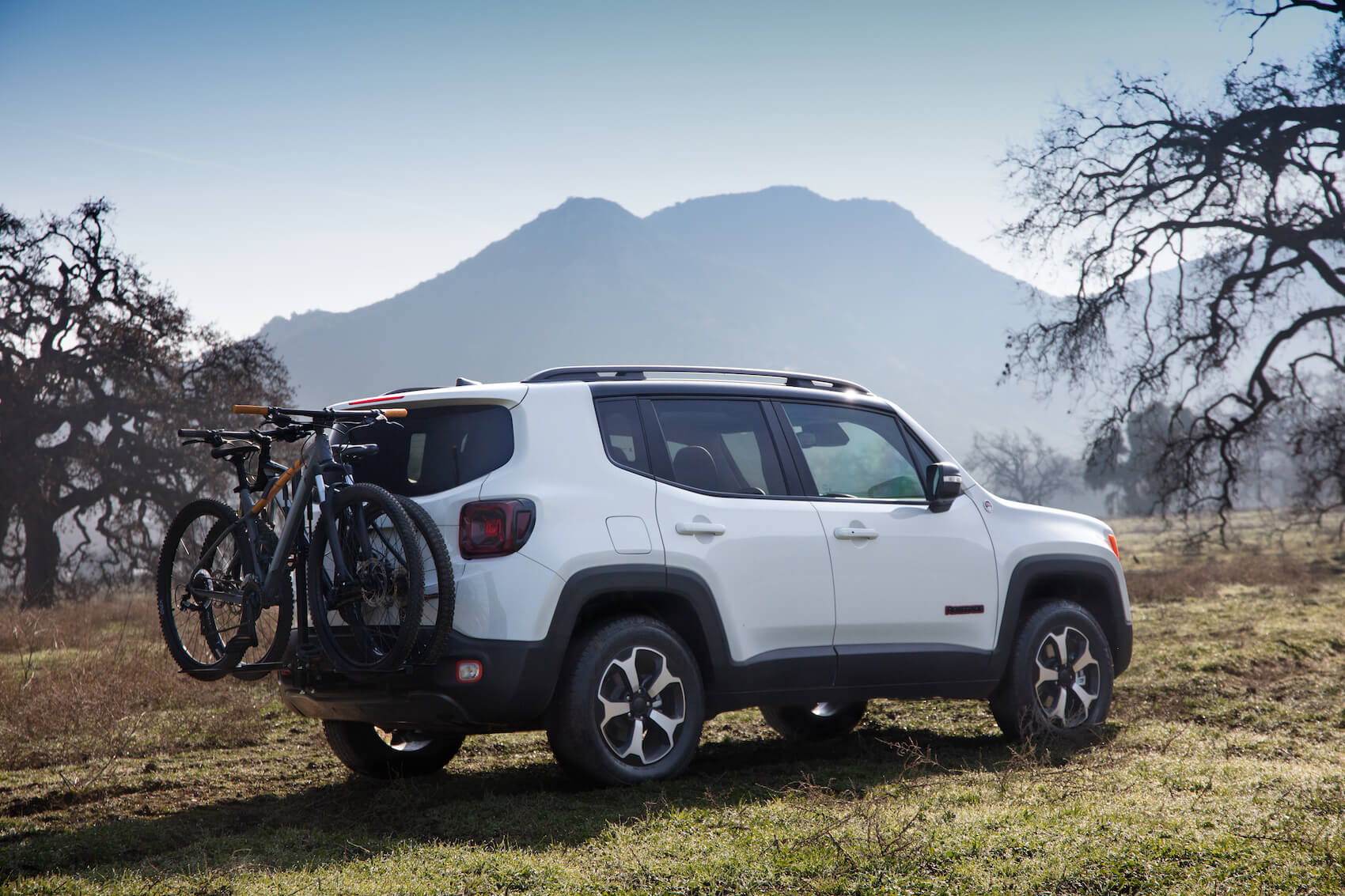 Jeep Renegade Review