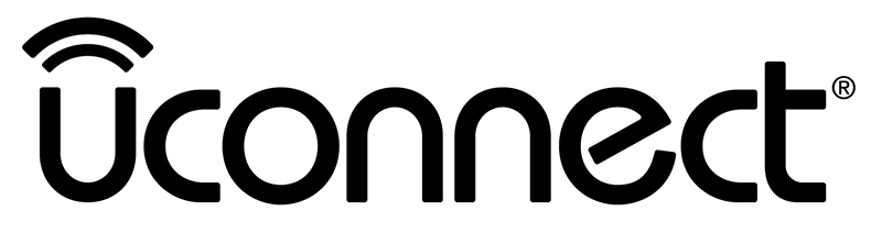 Uconnect logo | Fremont CDJR Casper in Casper WY