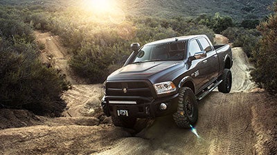 Fremont CDJR Casper | Casper, WY | American Expedition Vehicles Authorized Dealer