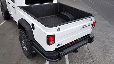 Fremont CDJR Casper | Casper, WY | American Expedition Vehicles Authorized Dealer
