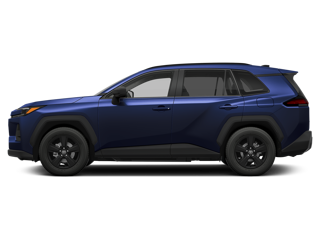 2026 Toyota RAV4 Hybrid