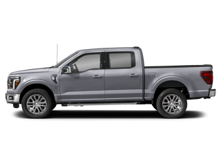 2027 Ford F-150 SuperCrew