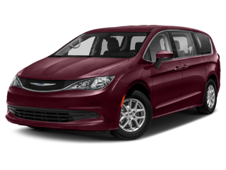 2019 Chrysler Pacifica