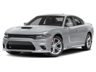 2020 Dodge Charger