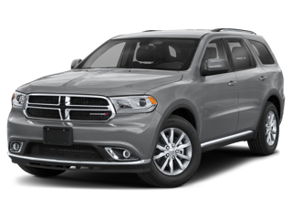 2020 Dodge Durango