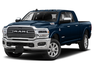 2020 Ram 2500