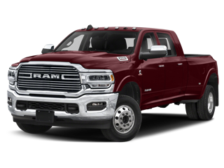 2020 Ram 3500