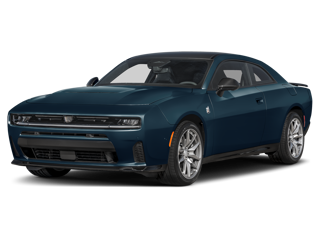 2026 Dodge Charger Casper