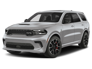 2026 Dodge Durango Casper