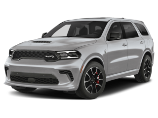 2026 Dodge Durango Casper
