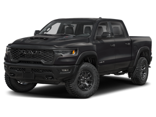 2026 RAM 1500 Casper