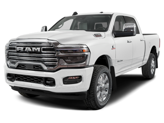 2026 RAM 3500 Casper