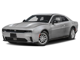 2025 Dodge Charger Daytona