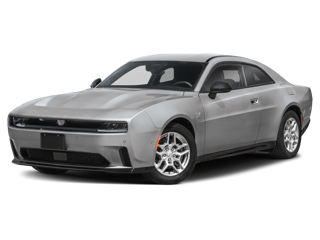 2027 Dodge Charger Daytona