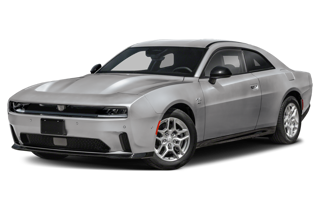 2027 Dodge Charger Daytona