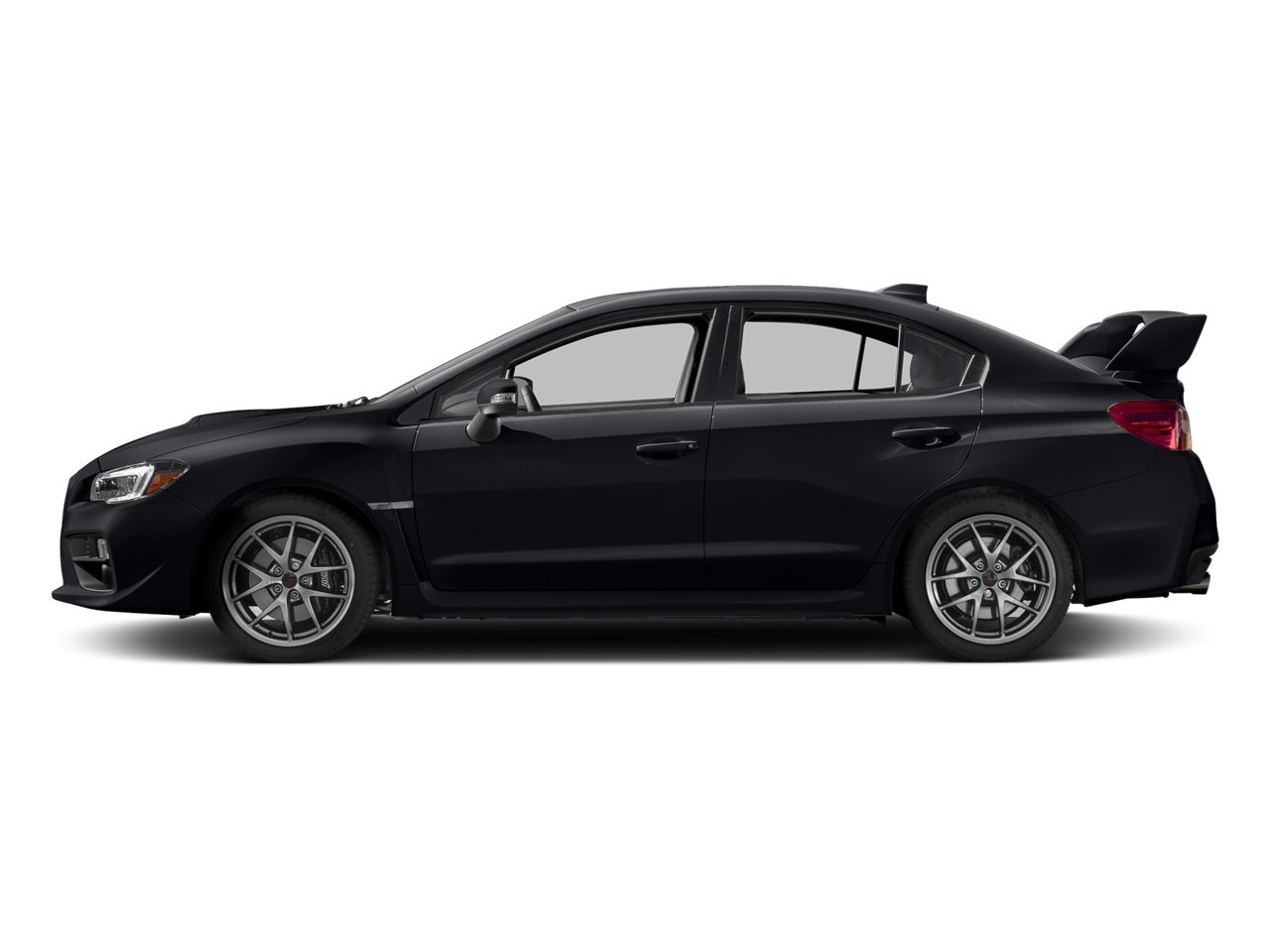 2016 Subaru WRX STI STI Limited - Photo 3