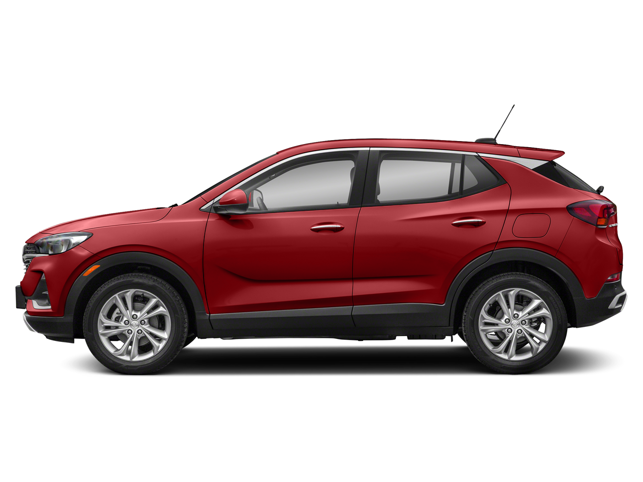2022 Buick Encore GX Select - Photo 3