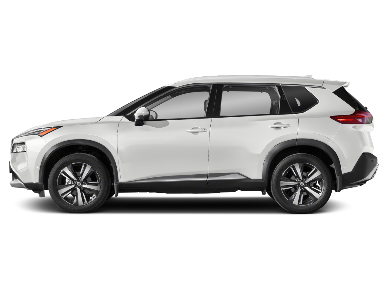 2022 Nissan Rogue Platinum AWD