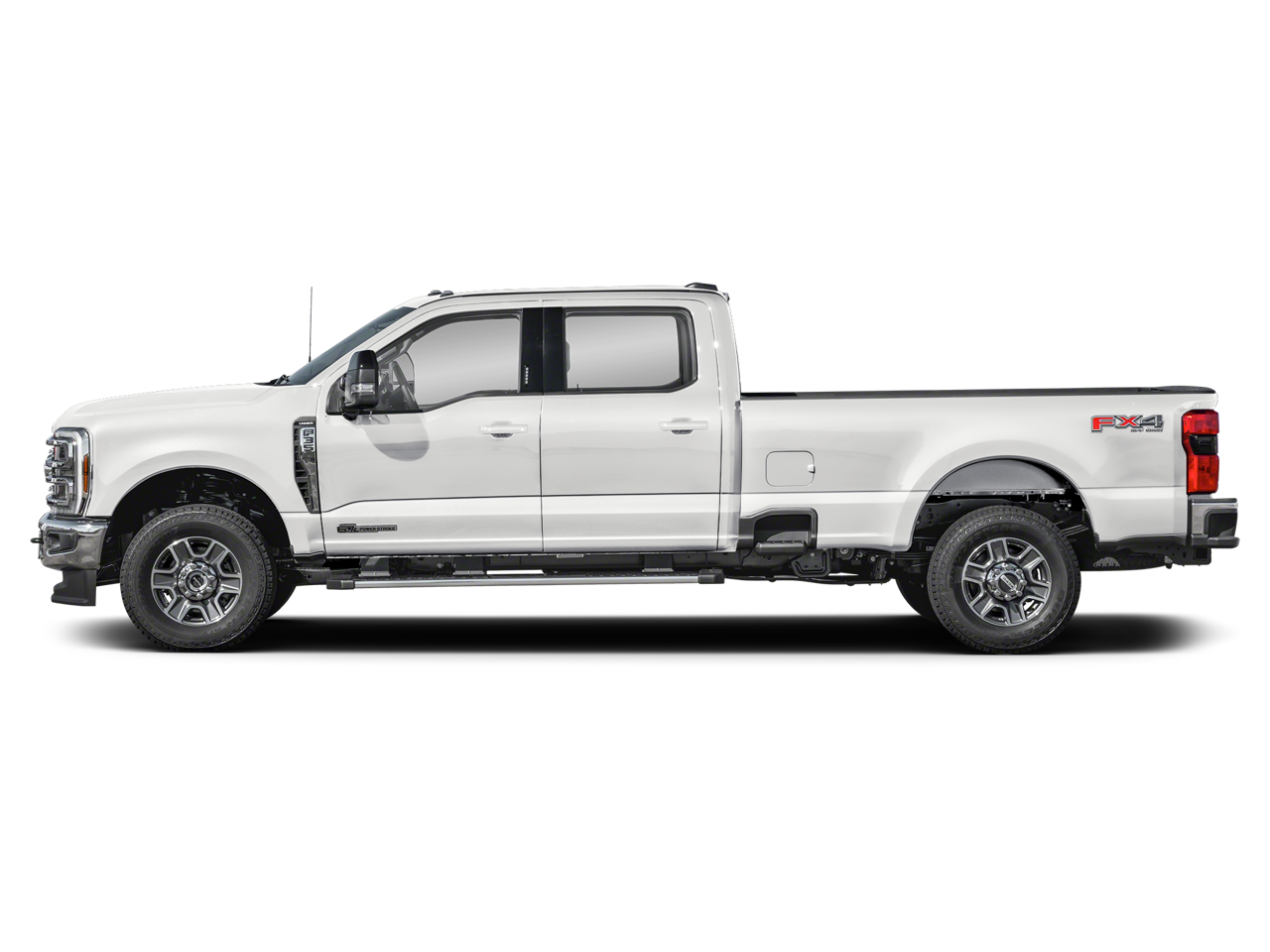 2022 Ford F-350SD XLT