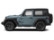 2025 Jeep Wrangler Rubicon X