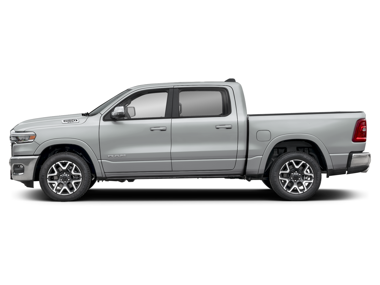 2025 RAM Ram 1500 Pickup Laramie - Photo 3