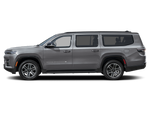 2026 Jeep Grand Wagoneer 4x4