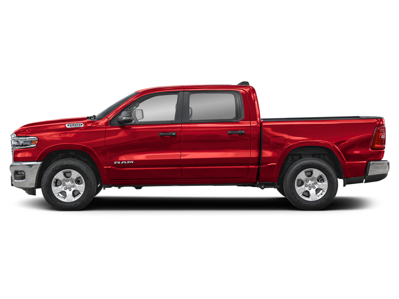 2026 RAM Ram 1500 Big Horn/Lone Star Night Edition