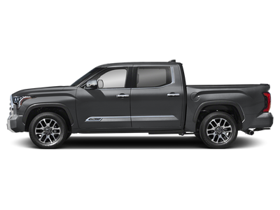 2026 Toyota Tundra 1794