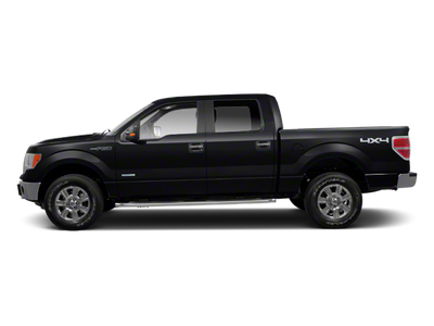 2011 Ford F-150 Lariat