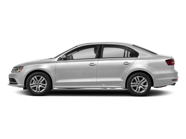 2018 Volkswagen Jetta 1.4T S