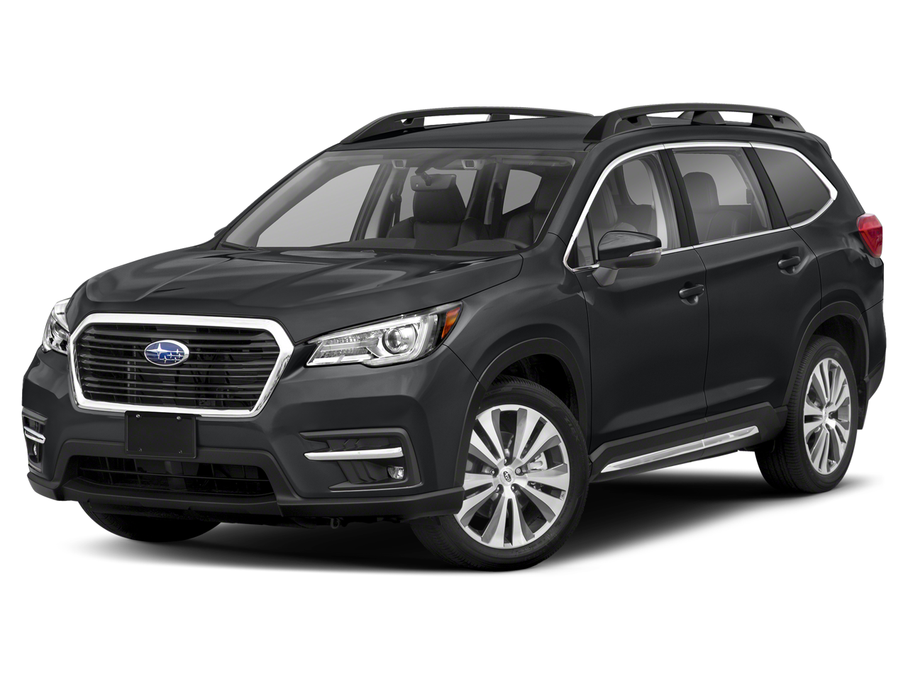 2019 Subaru Ascent Limited - Photo 1