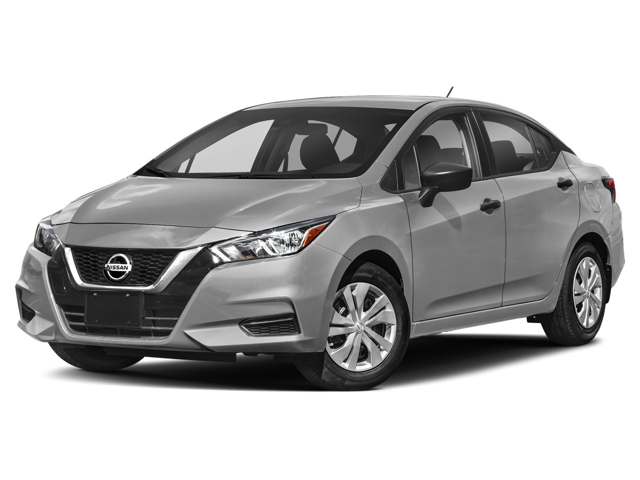 2020 Nissan Versa 1.6 SV CVT's photo