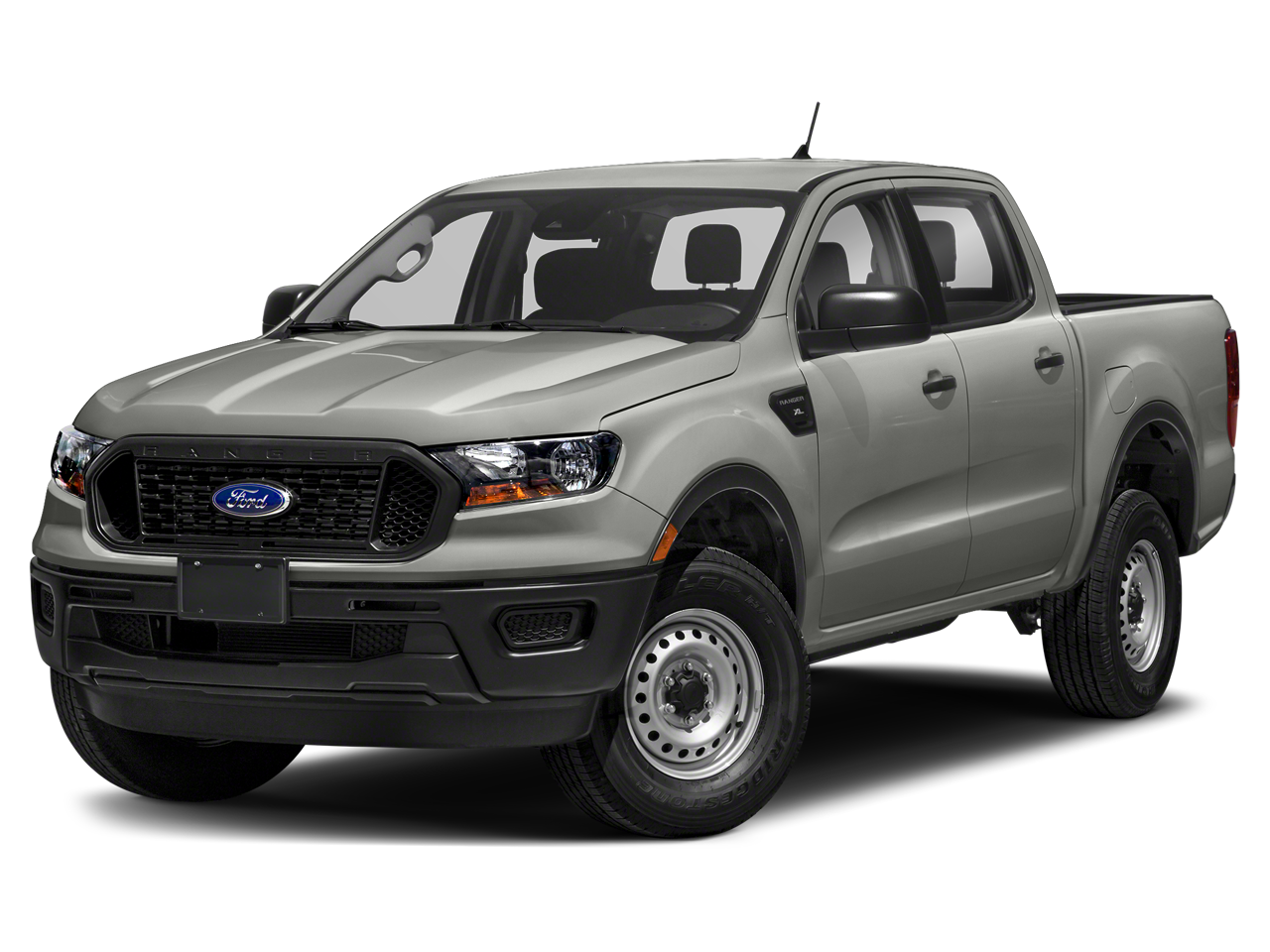 2021 Ford Ranger Base