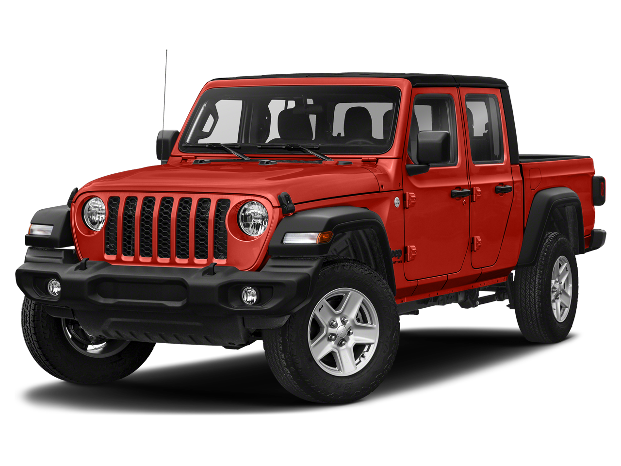2021 Jeep Gladiator Freedom's photo