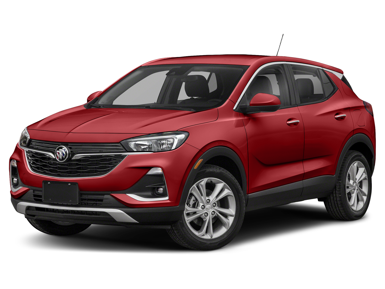 2022 Buick Encore GX Select - Photo 1