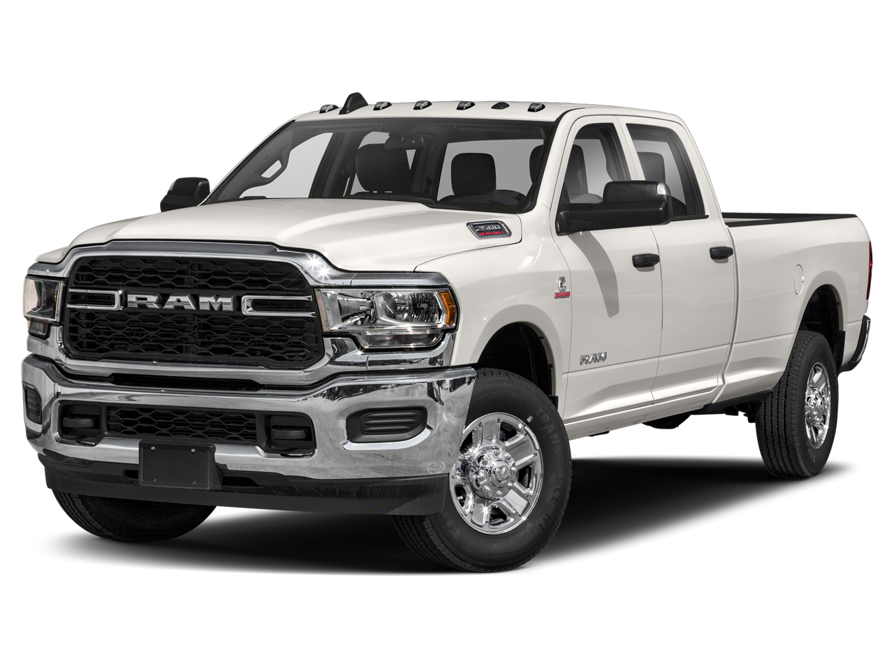 2022 RAM Ram 2500 Pickup Laramie Limited - Photo 1