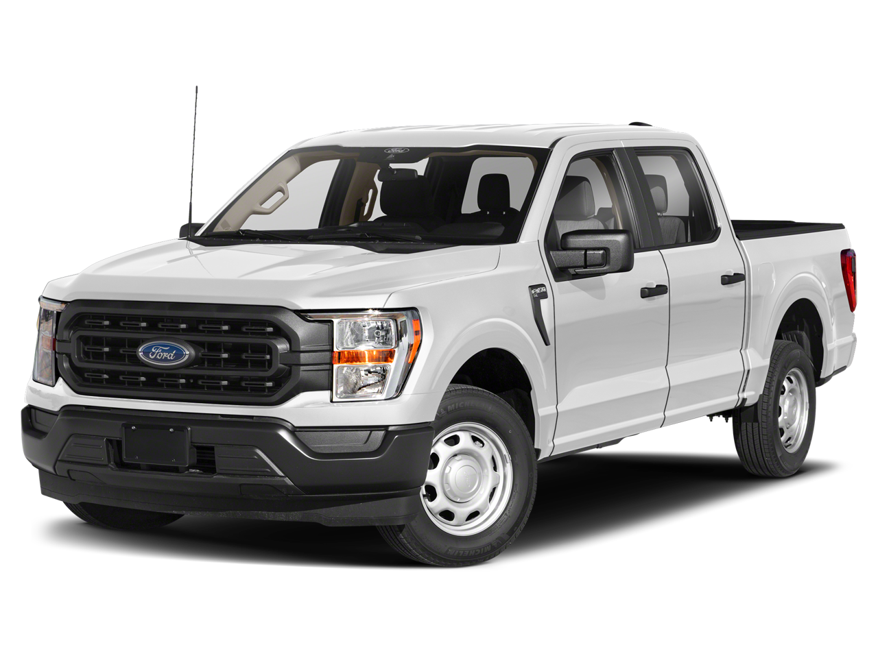 2023 Ford F-150 XLT 4x4 SuperCrew 5-1/2 Box's photo