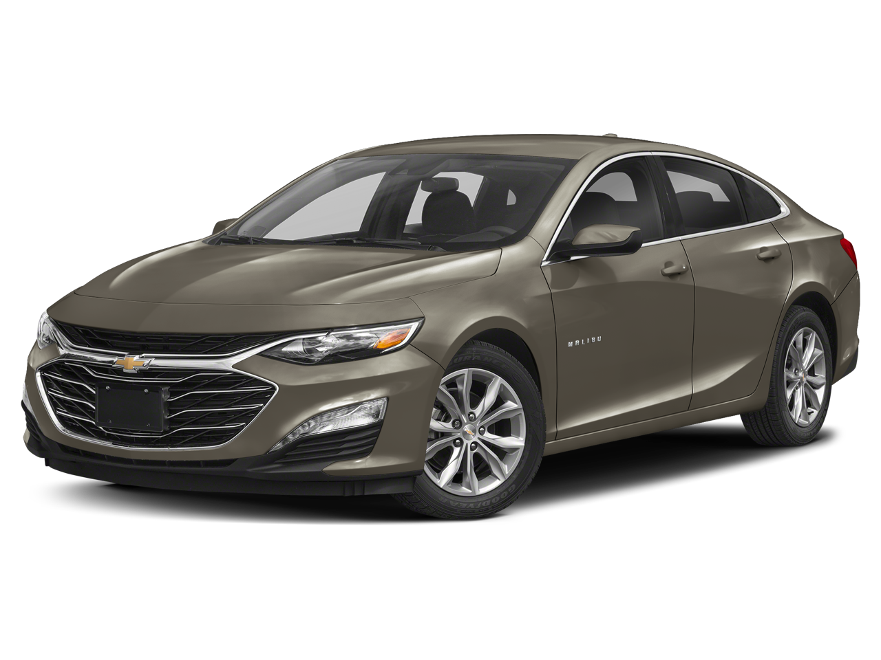 2024 Chevrolet Malibu 1LT - Photo 1