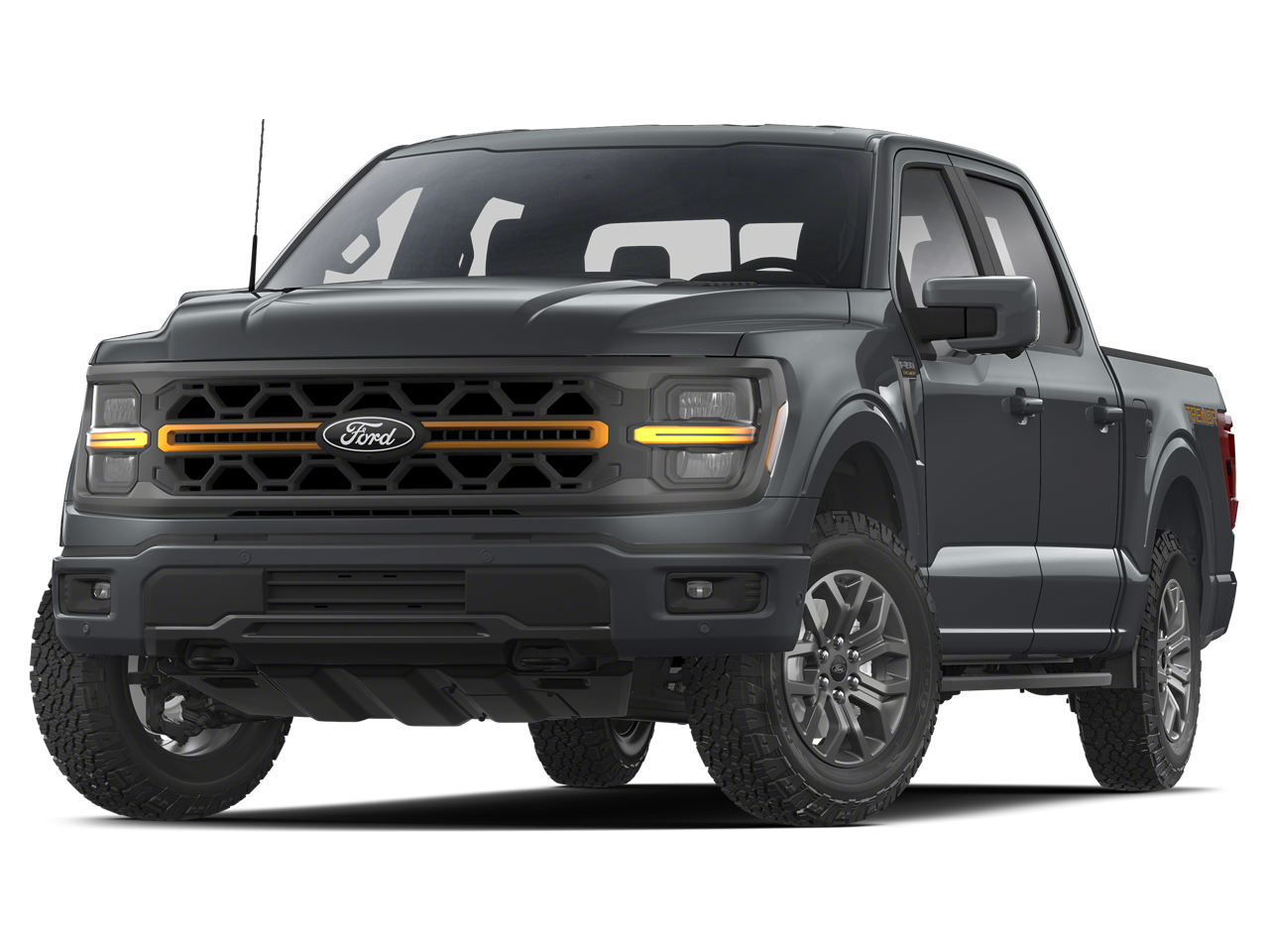 2024 Ford F-150 Tremor for sale in Casper, WY