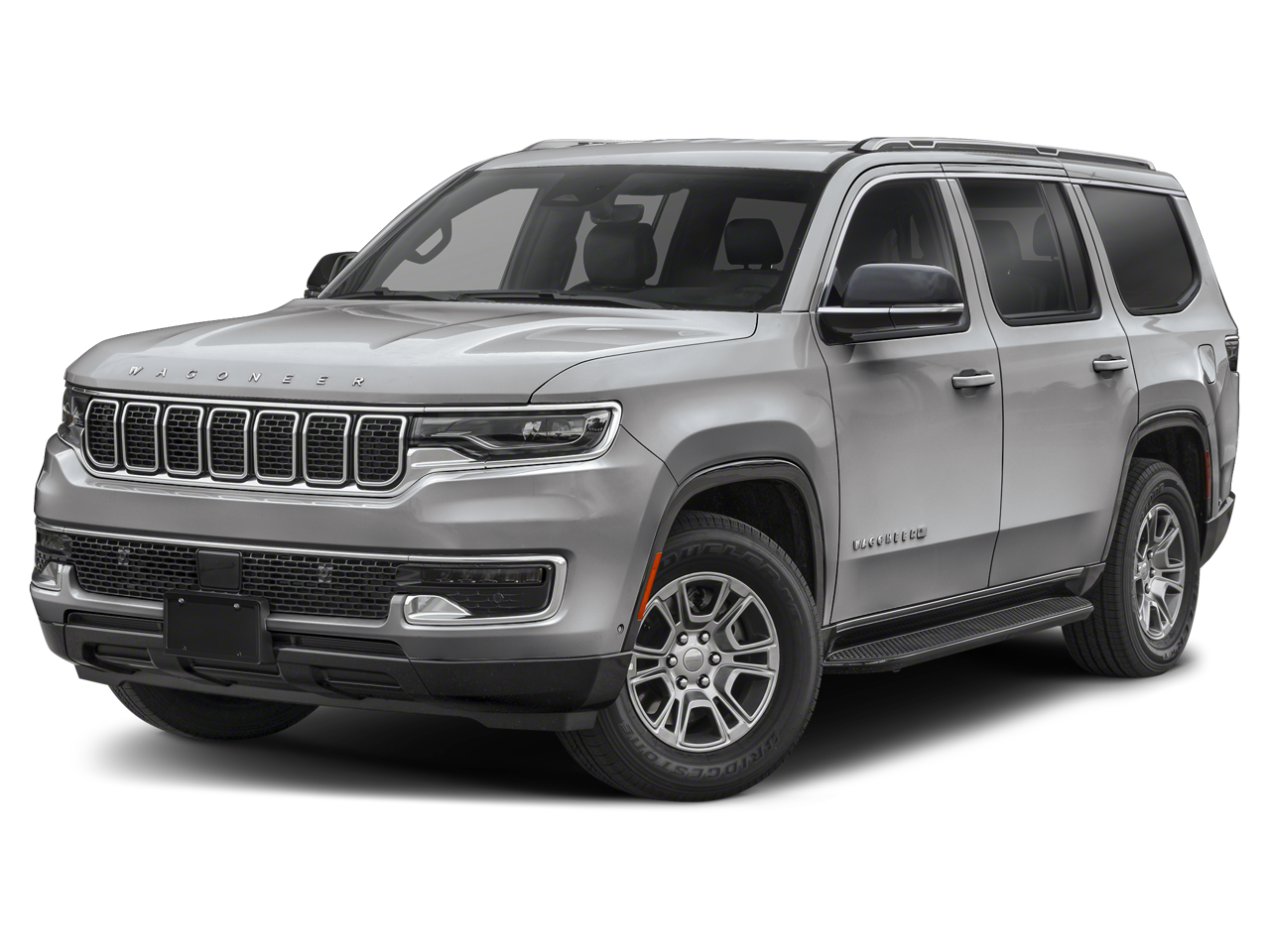 2024 Jeep Wagoneer Series I 4WD's photo