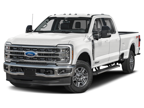 2022 Ford F-350SD XLT