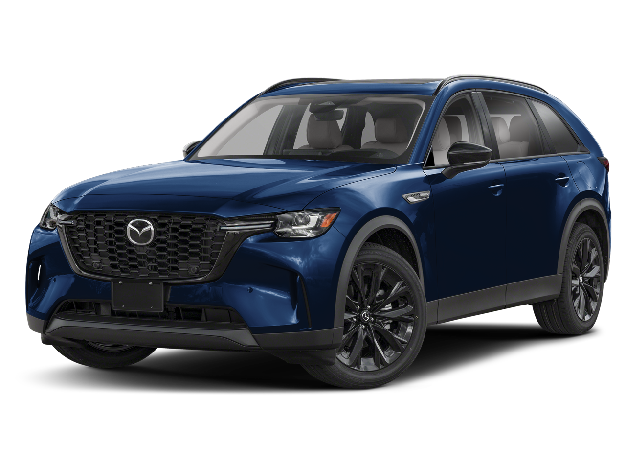 2025 Mazda CX-90 Premium Sport - Photo 1