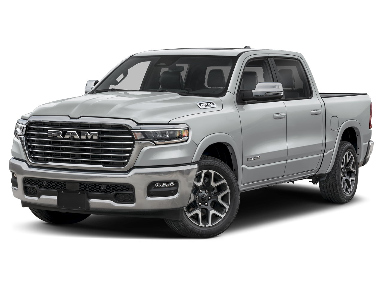 2025 RAM Ram 1500 Pickup Laramie - Photo 1