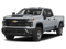 2026 Chevrolet Silverado 3500HD LTZ