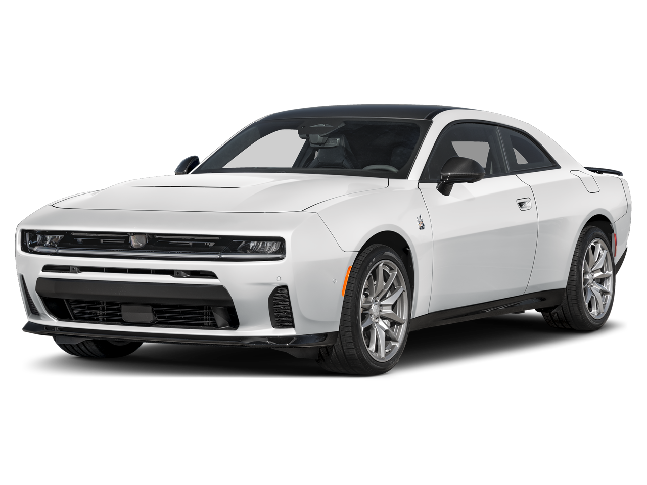 2026 Dodge Charger Scat Pack Plus AWD's photo