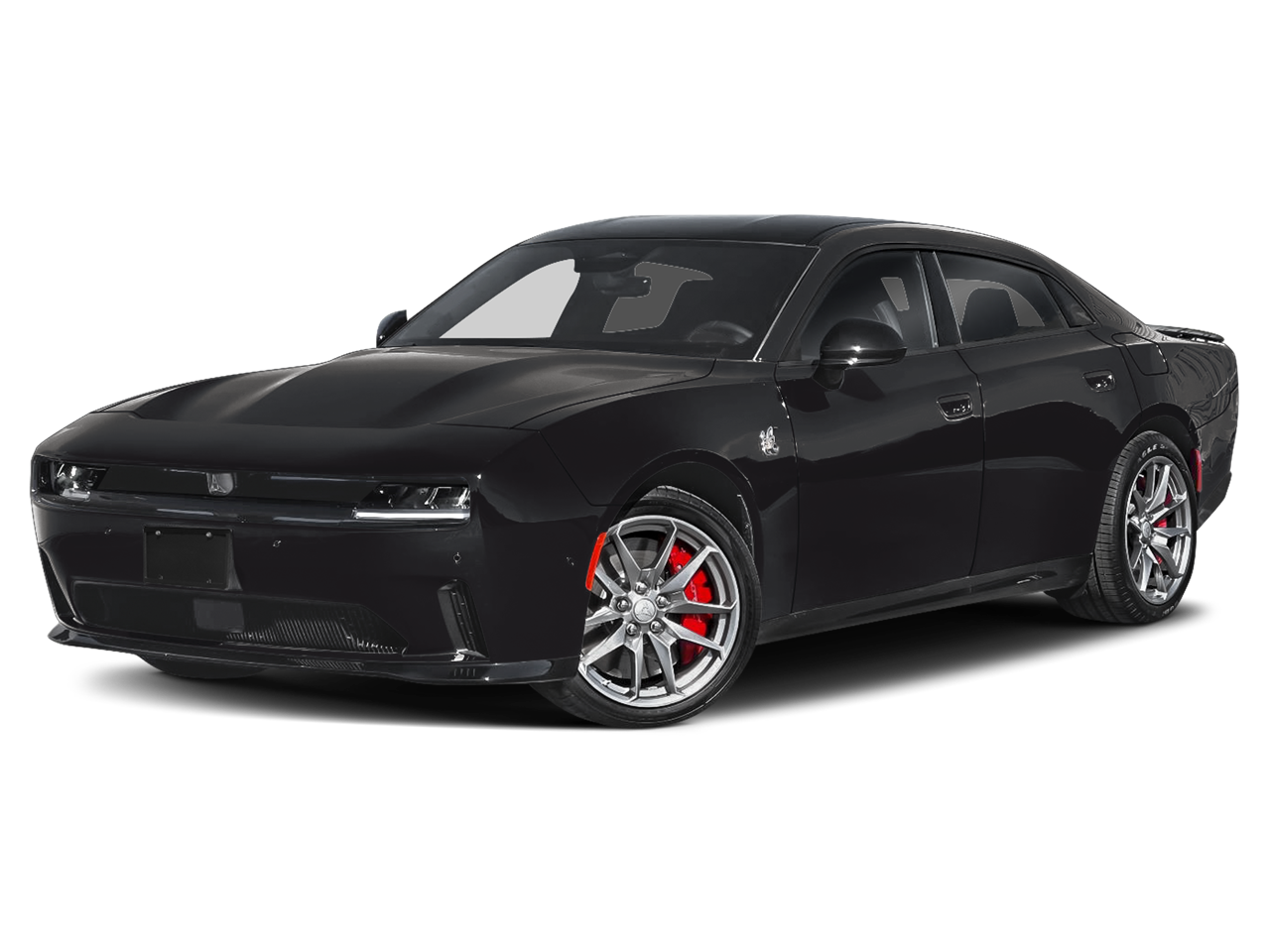 2026 Dodge Charger Scat Pack Plus AWD's photo