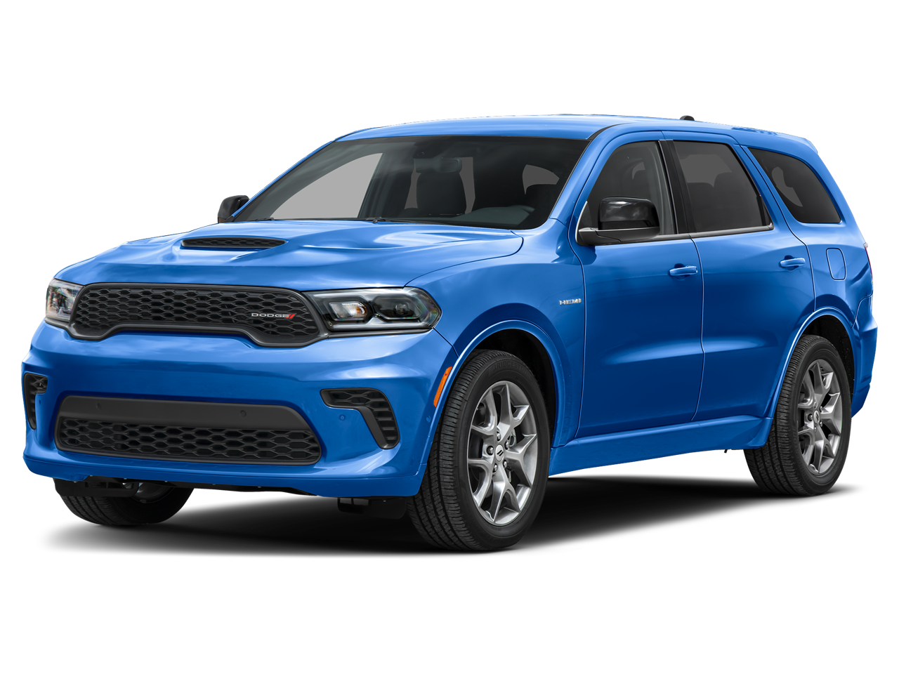 2026 Dodge Durango GT HEMI Premium V8 AWD's photo
