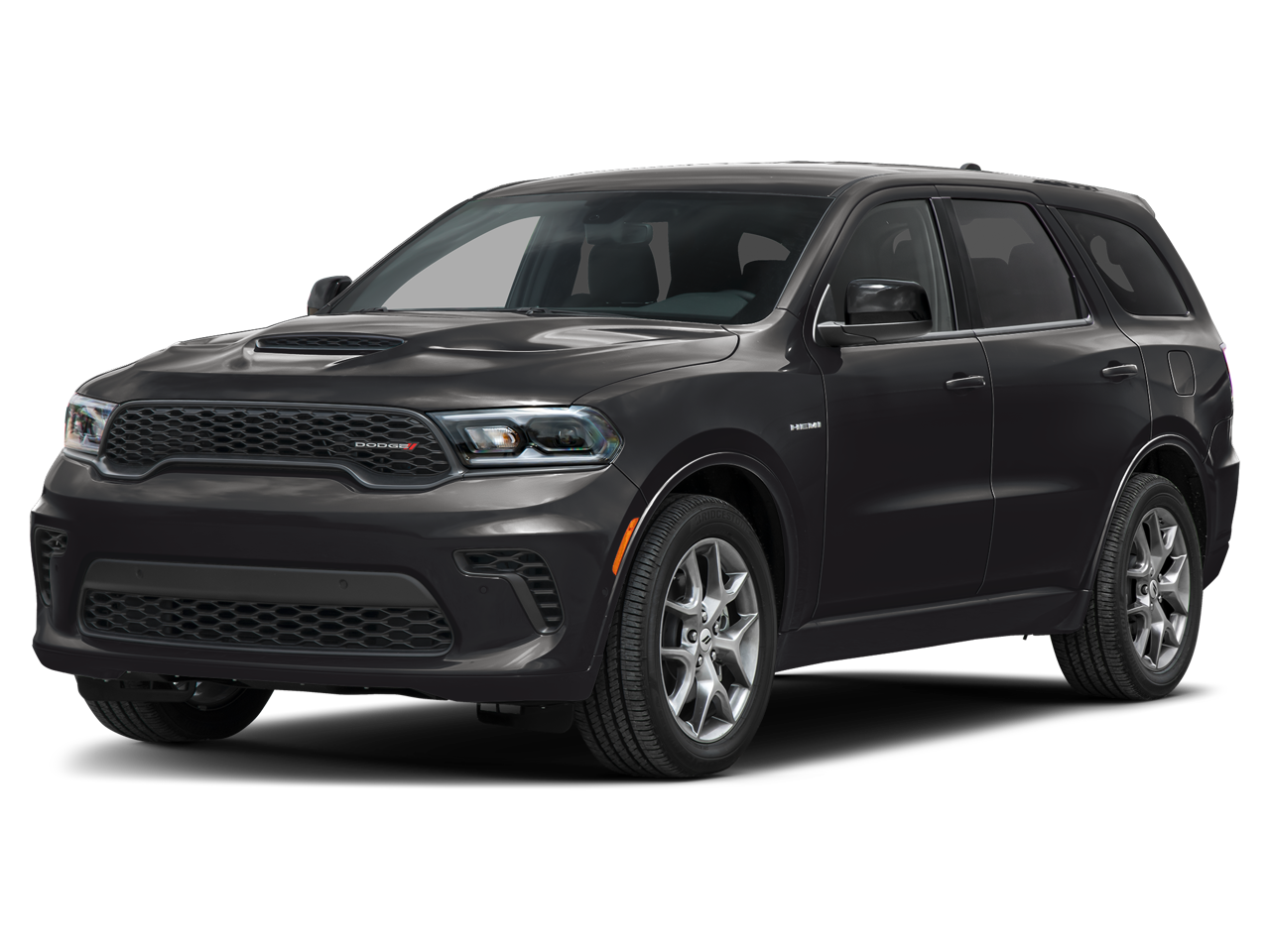 2026 Dodge Durango GT HEMI Plus V8 AWD's photo